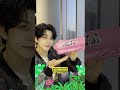 ALD1 싸인이 담긴 물총으로 워터밤 즐기자! 🔫🔥
