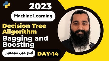 Decision Tree | Random Forest | Adaboost and XGboost