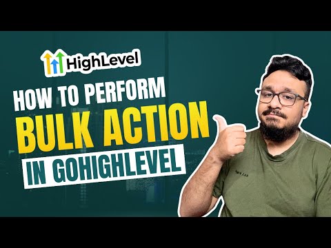 How To Perform Drip Campaigns In GoHighLevel | Email Marketing Strategy | Email Blast