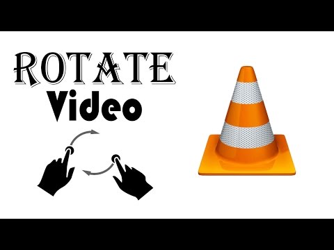 How to Rotate