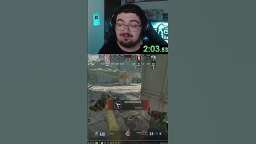 The FASTEST Pro CS2 Match Ever #cs2 #csgo