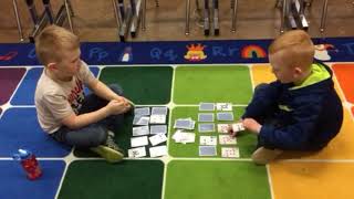 Trash the Card Game