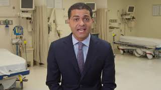 Dr. Shereef Elnahal - Healthcare workers should get the COVID-19 vaccine