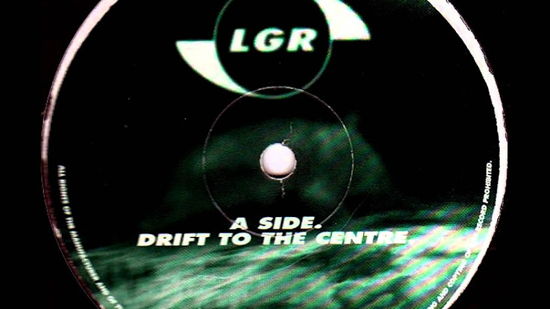 Aquarius - Drift To The Centre