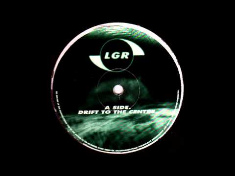 Aquarius - Drift to the Centre