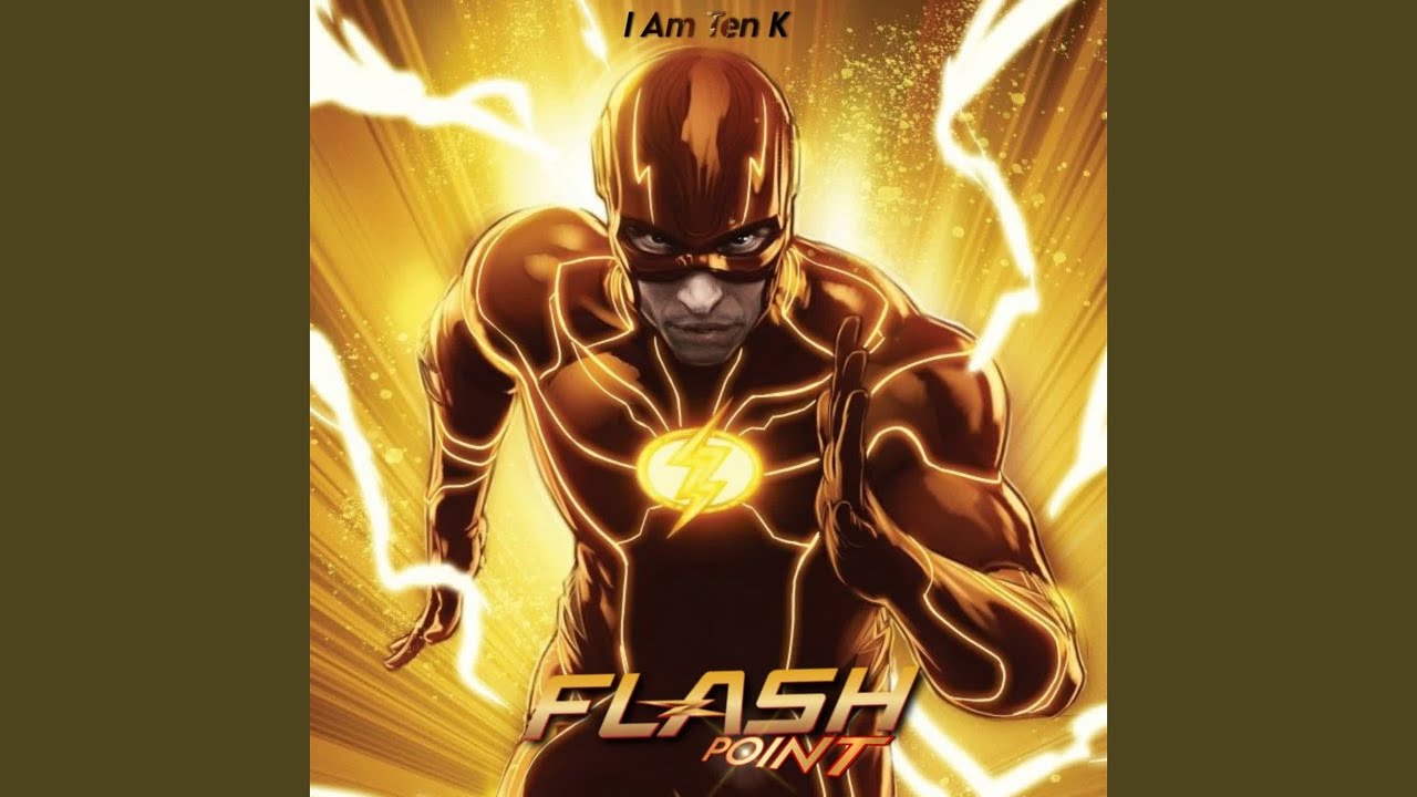 Ver FLASHPOINT no YouTube Ver FLASHPOINT no YouTube