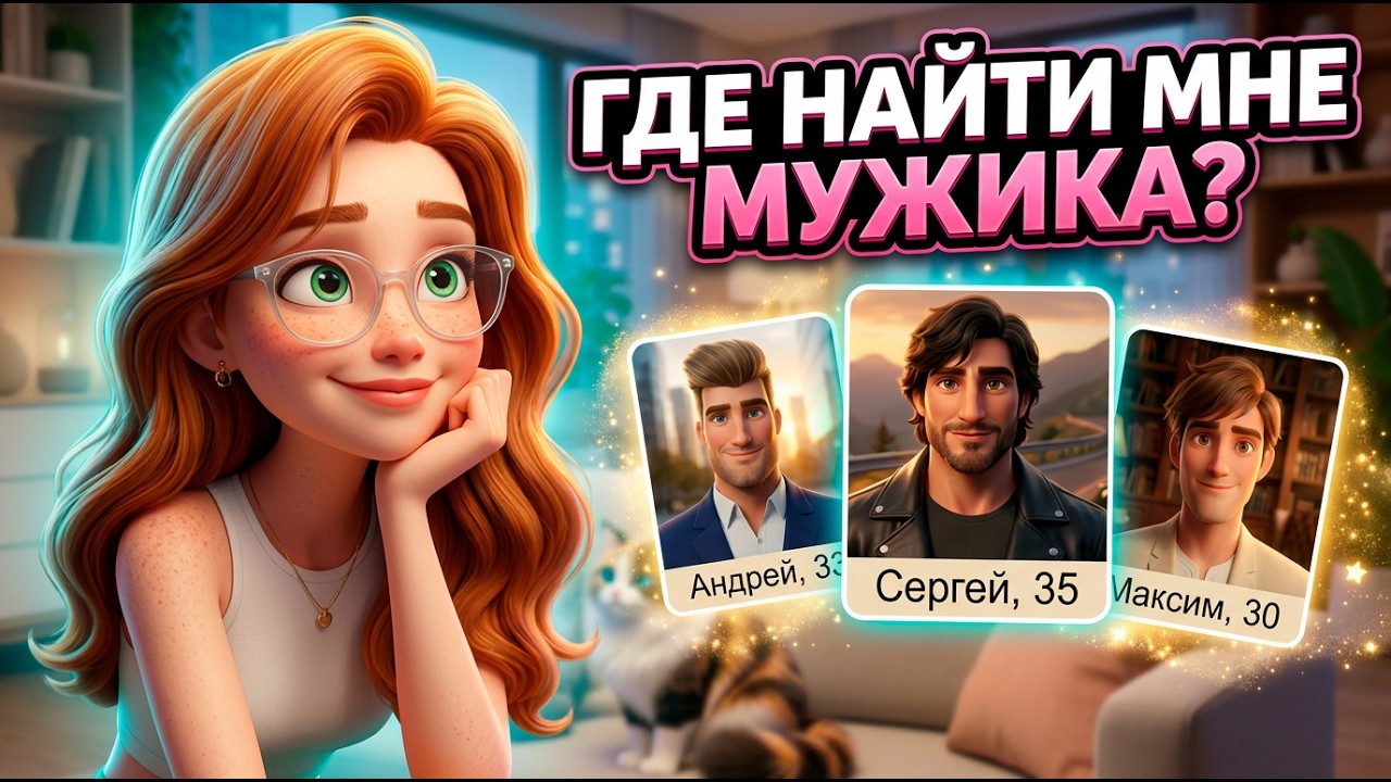Где найти мне мужика? 💔 | Веселая песня с клипом | Inga Vale Music