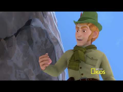 Heidi temporada 2