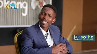 LESOTHO LEO RE LE HLOKANG | LEHLOHONOLO BERENG