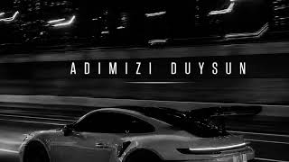 Hasso Adımızı Duysun
