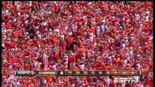 Sammy Watkins TD