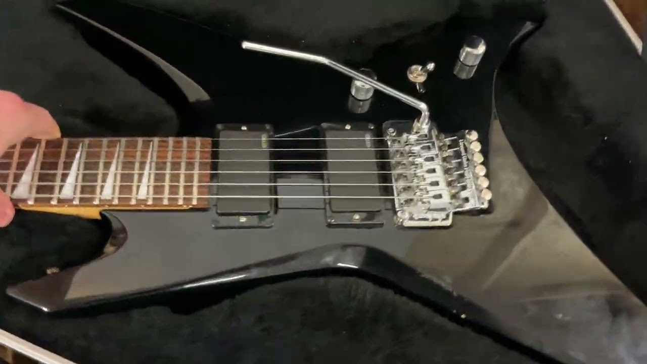 GitaarBarbaar Pre-owned:  