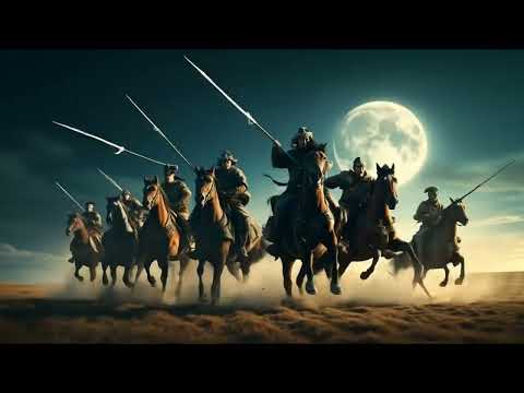 Magyarok vagyunk!