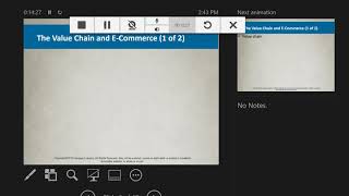 CSIS 2200 - 12 - Chapter 8 - Part 1
