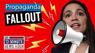 The DEVASTATING Fallout from Leftwing Propaganda | Bobby Eberle Ep. 565