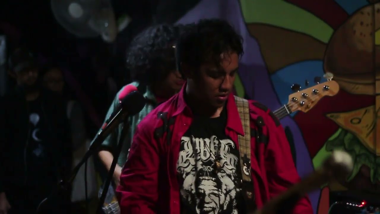 tilapayaso [live at sabi na eh!!! (banger gig of the february)] - 02.11.24