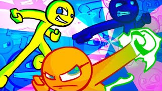 Slush Invaders Game [Official Trailer]