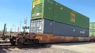 Union Pacific Intermodal