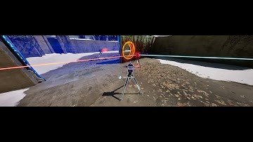 The Talos Principle 2 - Golden 6  - The Rearranger Blind Playthrough