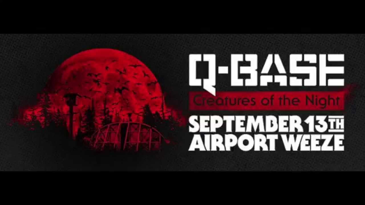 Max Enforcer - Creatures (Open Air Anthem Q Base 2014)