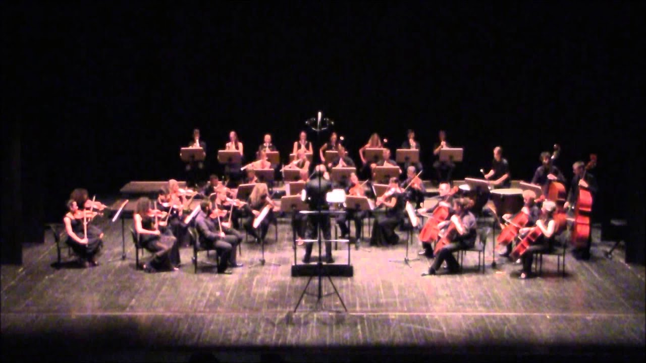 Mozart - Le nozze di Figaro Ouverture - Thomas Schippers Orchestra - Carlo Grandi conductor