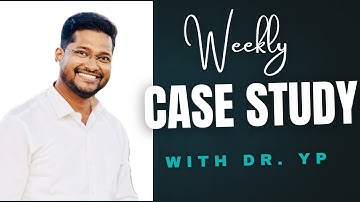 Cost Sheet case study by Dr. Yogesh Patil