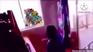 Leland Breaks The Window Add Round 21 For