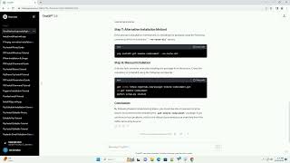 pip install git remote codecommit not working