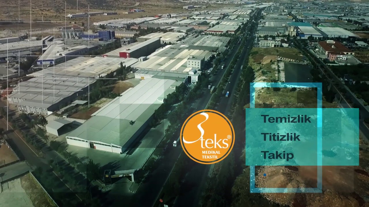 Tanitim Filmleri 3teks