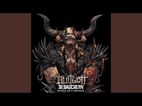 Blutgott & Debauchery - Let There Be Blood (Debauchery Version)