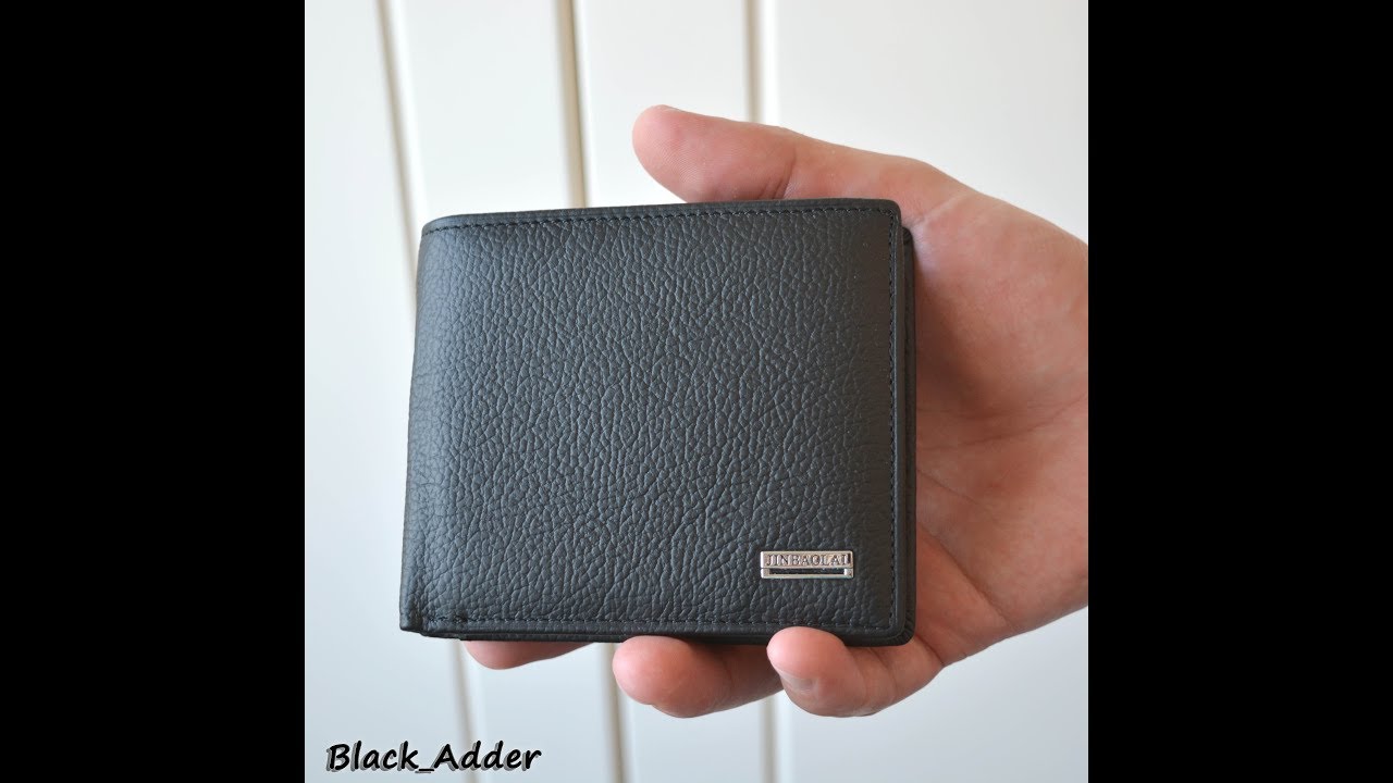 Кошелек от JINBAOLAI