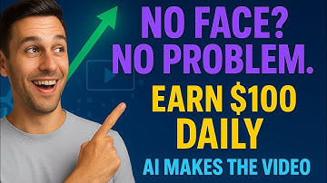 💰 $100 a Day with the Best AI Video Generator VideoGen – No Skills Needed