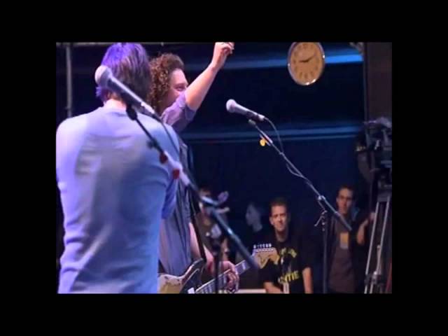 Watch Gorki Live @ Marktrock 2011 - Mia on YouTube Watch Gorki Live @ Marktrock 2011 - Mia on YouTube