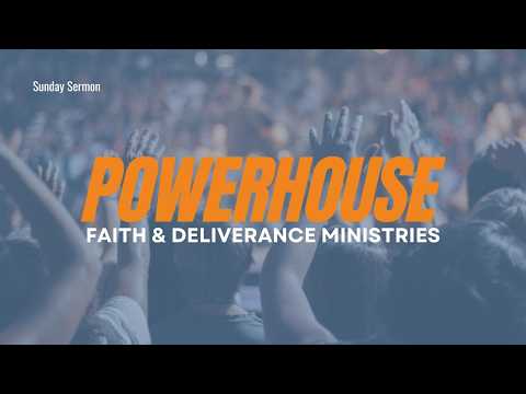 Apostle John Felder | Build The Temple