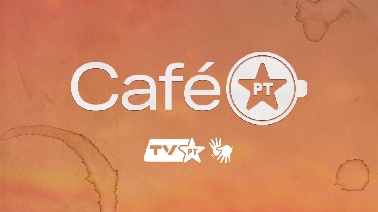 ☕ Café PT | Lucinha Barbosa fala sobre movimentos populares e organização para 2026