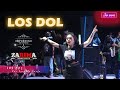 SYAHIBA SAUFA ~ LOS DOL ZARIMA JOGJA PECAH!!!