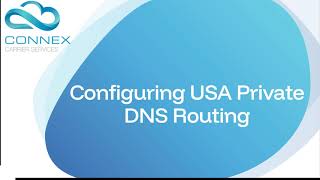 ConnexCS USA Federal DNC: Automated FTC Compliance for Outbound Calls