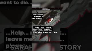 Where is the Falkenhayn Mercenary Troupe? 😱😱 #ZenlessZoneZero #ZZZ #Lore #AngelsofDelusion