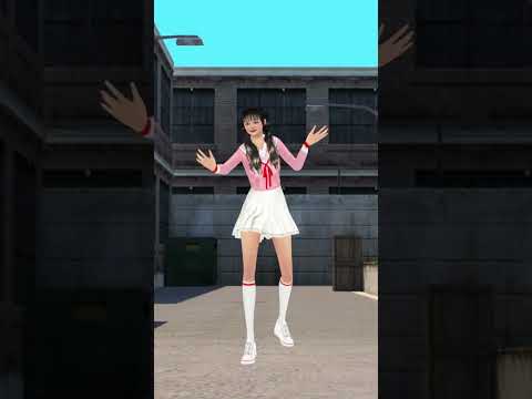 츄&amp;amp;조유리 캐릭터 감정표현 모음집 #Shorts l 서든어택