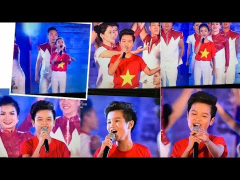 Video Những trái tim Việt Nam | truyền hình trực tiếp Ánh... - youtube