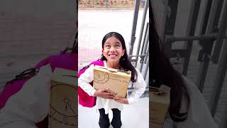 Amaira n aaj sara dimag laga diya hai #amairagurjar #shorts