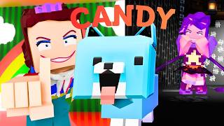 Lily Lovebraids Meets Candy! ๐ฑ๐ WIP (Teaser)