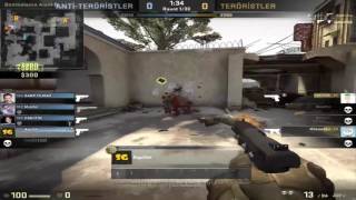 Fiveseven Fast Ace Csgo