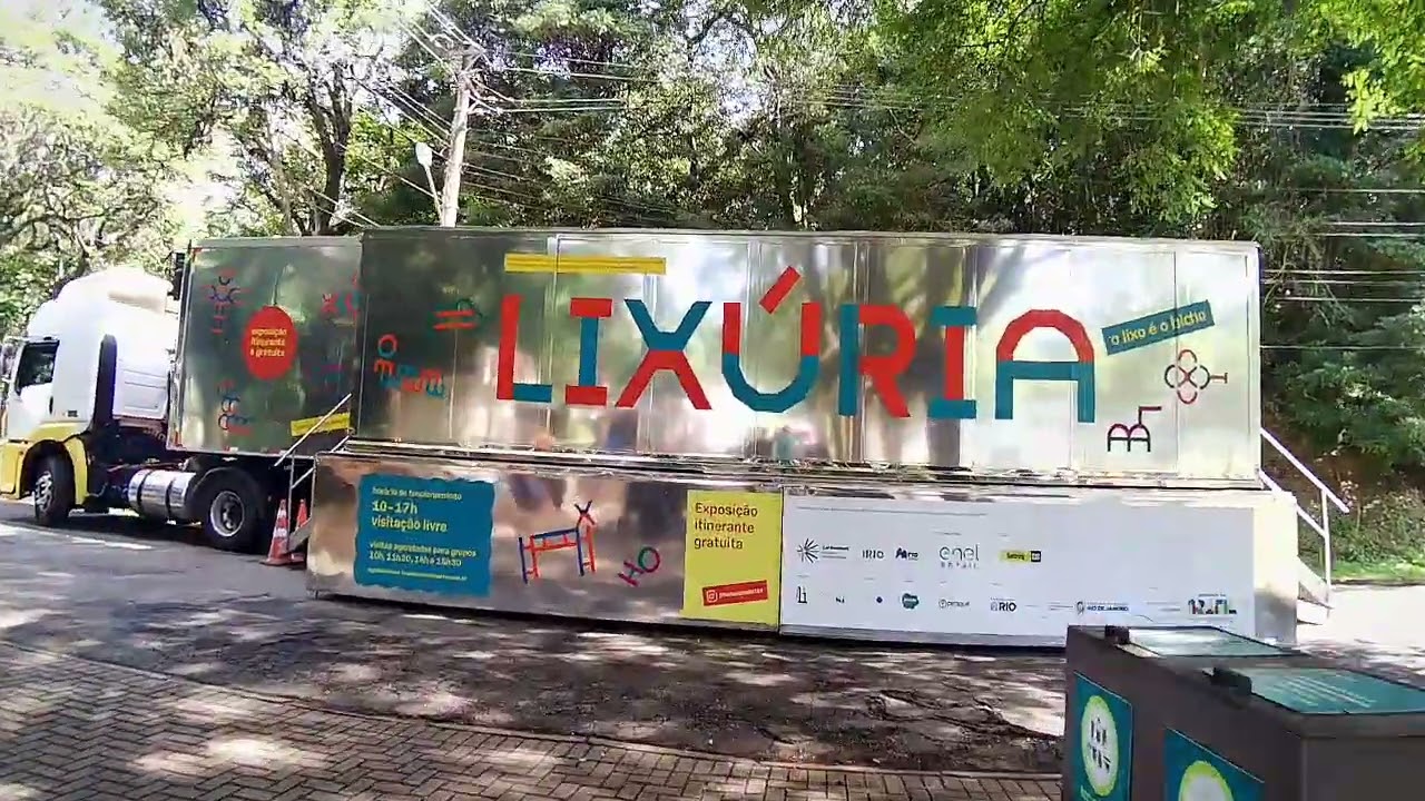 Horto Florestal São Paulo 