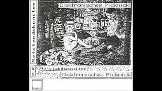 Notstandskomitee - Elektronisches Picknick