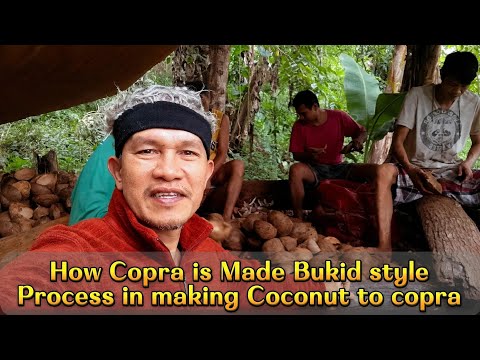 MAY PERA SA COPRA || JFCTV