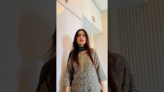 ilm ki roshni hai 😂 #abaanakhtar #itsrazika #razikaabaan #comedy