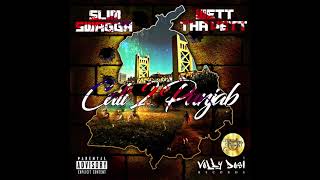 Track 2 - Slim Swagga \u0026  Wett Tha Vett feat. Goomba - Money Shit (Official Audio)