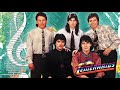 LOS TEMERARIOS SUS PRIMERAS CANCIONES - LOS TEMERARIOS Y SUS MEJORES CANCIONES ROMANTICAS