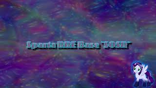 Sparta RRE Base ~SOSR~ (-Reupload-)